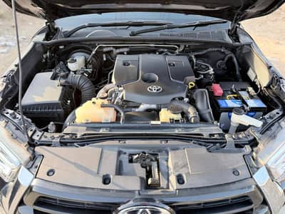 2021 model rivo v automatic 2.8