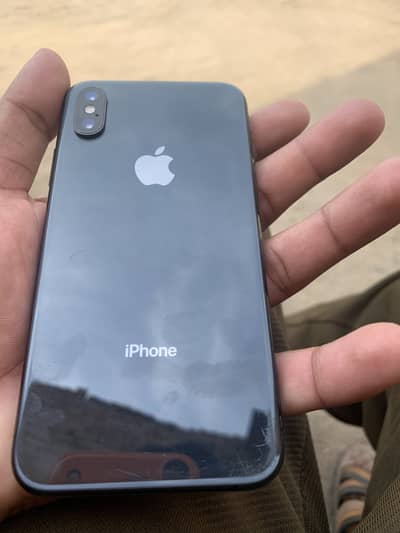 Apple iPhone XS jv 64 gb