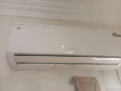 pel 1.5 ac excellent condition for sale used