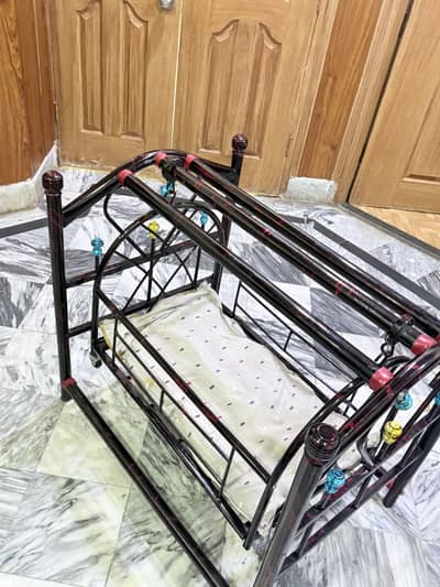 Jhoola swing for kids