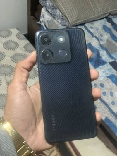 Ifinix smart 7 4/64