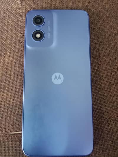 Moto G Play 2024