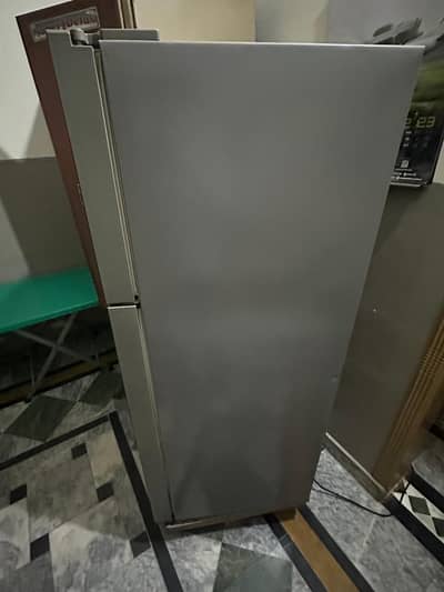Haier refrigerator