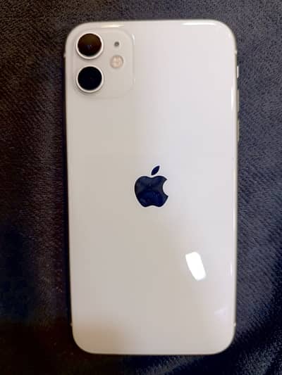 Apple iPhone 11 pta approved