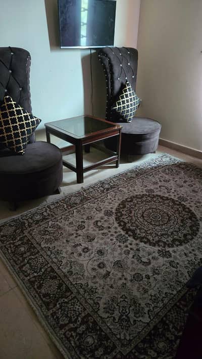 velvet coffee chairs