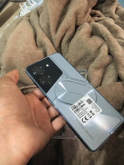 Tecno Pova 5 Pro | 8/256