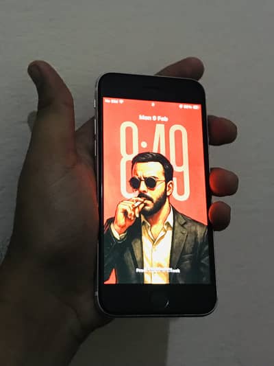 Iphone se 2020 non Pta Jv