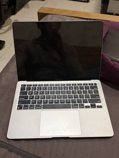 Macbook Air 2020 M1