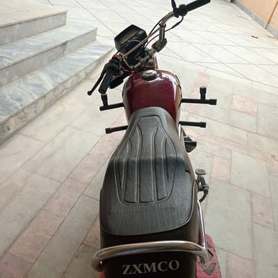 125 lena hn tab sale kar raya hu