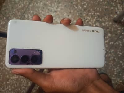 tecno camon 18t  exchange possible