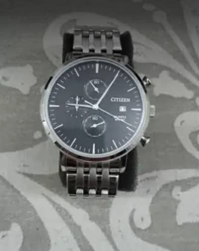 citizen wr50