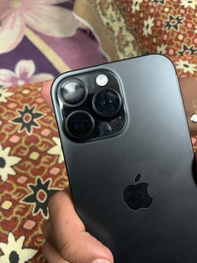 16 Pro Max 256 Gb For sale