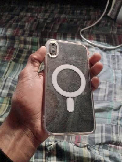 iPhone XS Max exchange possible