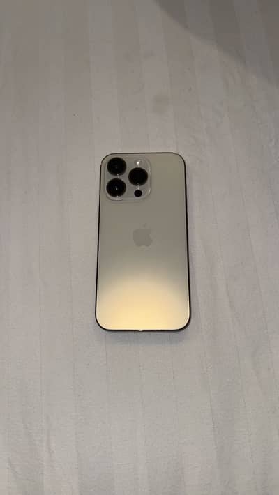 Apple iPhone 14 Pro 128gb | PTA Approved