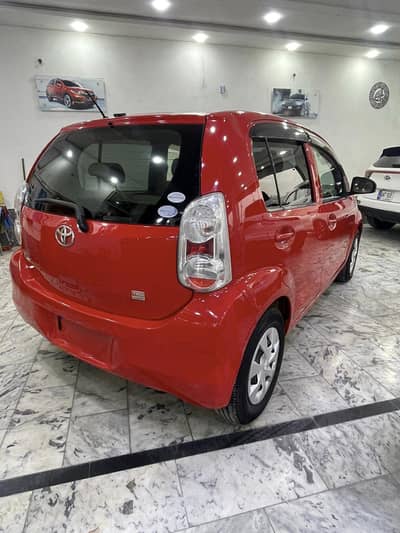 Passo 12/13 immaculate condition Hana+