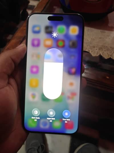 iPhone 15 pro max Jv