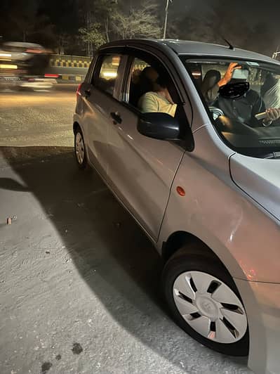 Cultus 2022 in a Good Condition