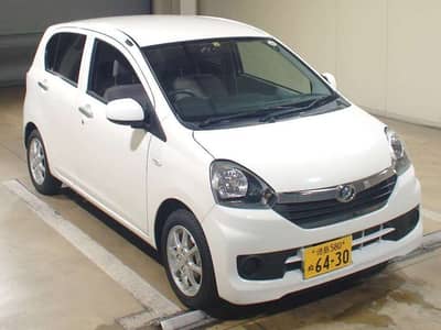 Mira 15/17 full original