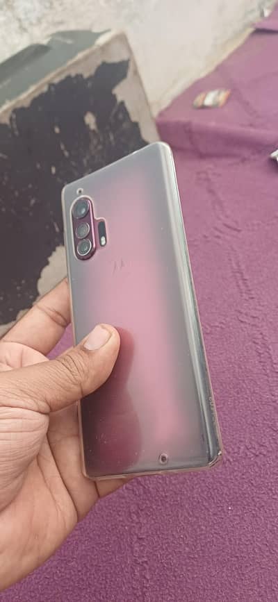 MOTO EDGE PLUS PTA APPROVED