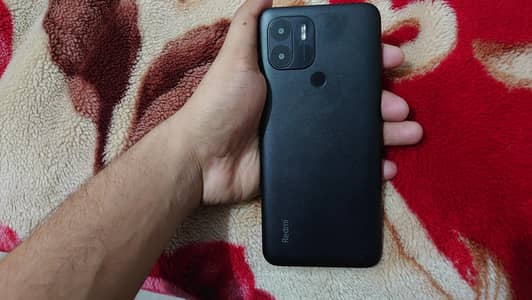 Redmi A2 plus