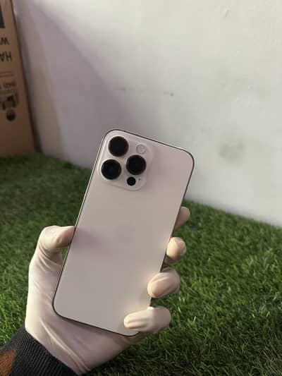 iPhone 14 Pro Max golden factory unlock