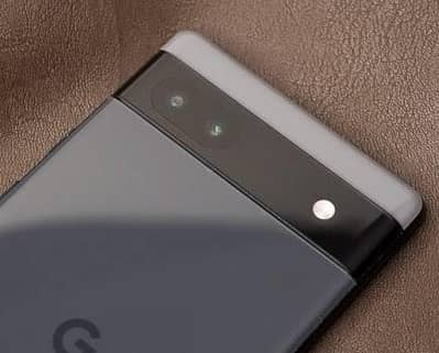 Google pixel 6a  5G