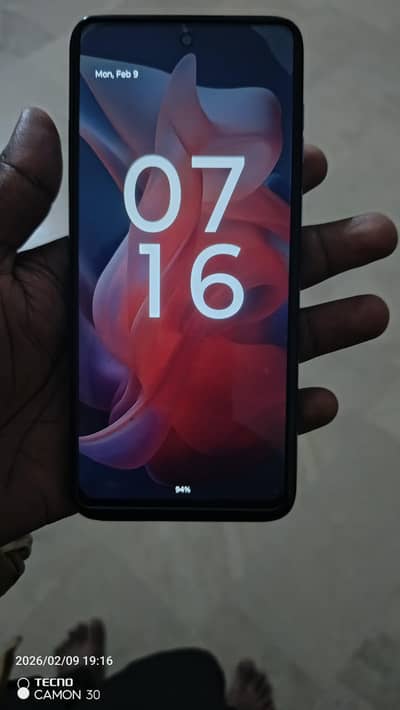 Motorola g play 2024 4/64