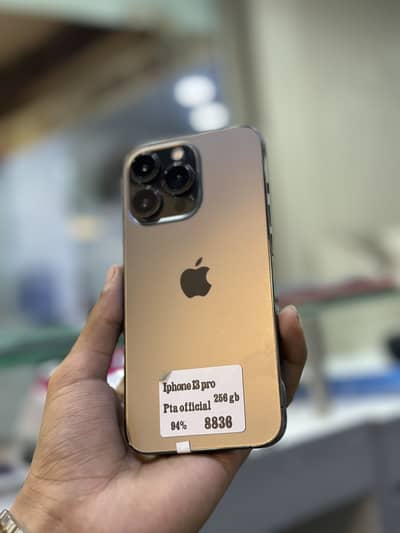 10by 10 condition water pack 256 GB