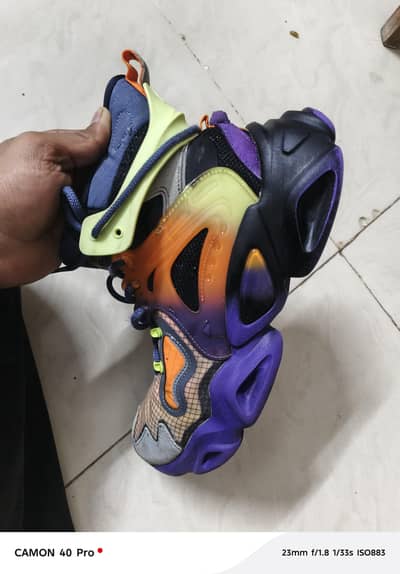 new condition high quality men's shoes