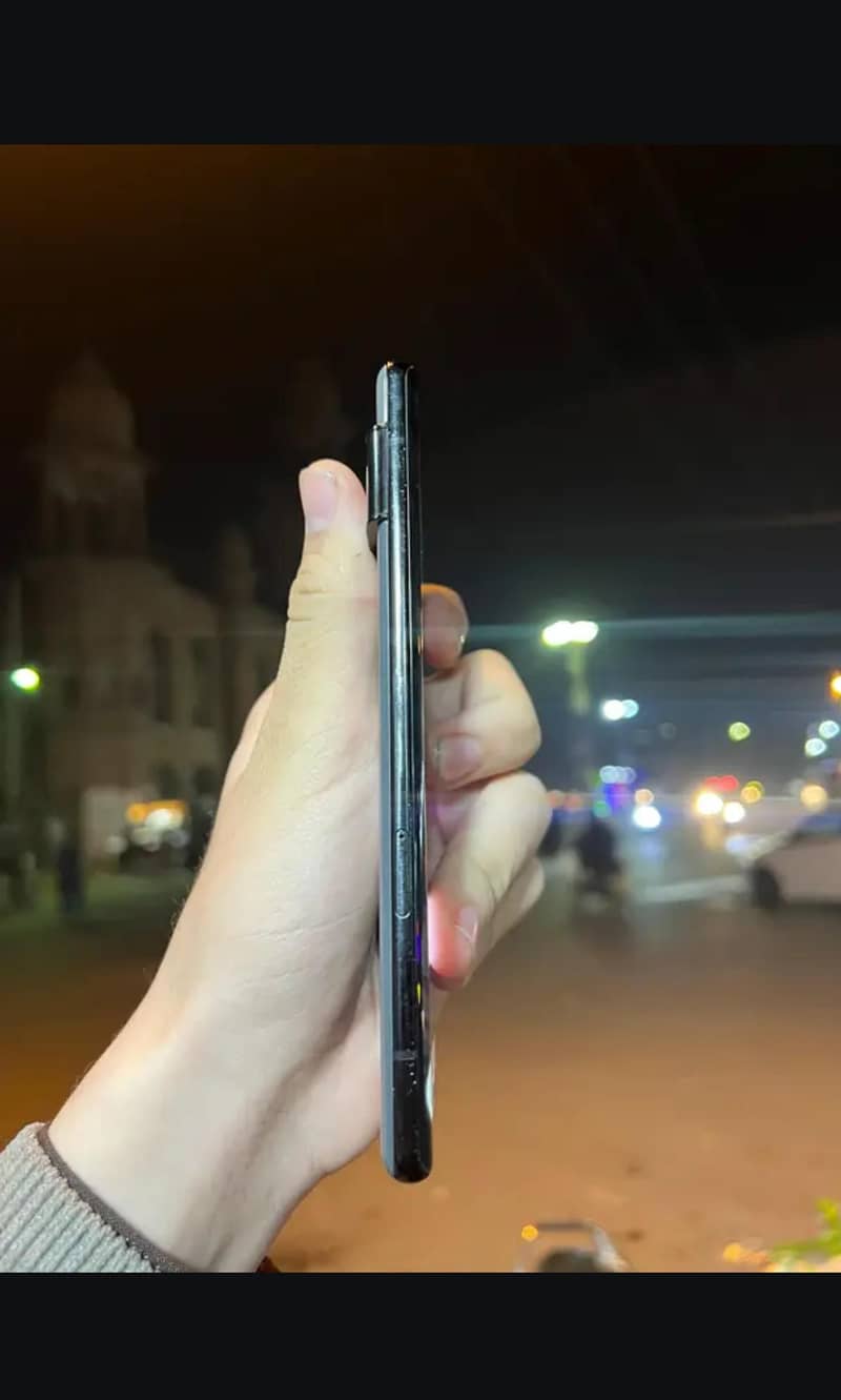 Google pixel 6 pro 1