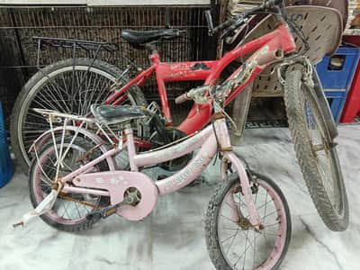 bicycle for sale