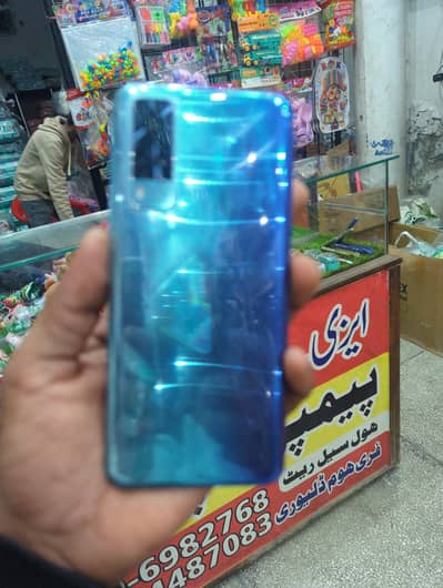 achi condition ha koi fault nai ha