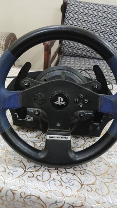Thrustmaster T150
