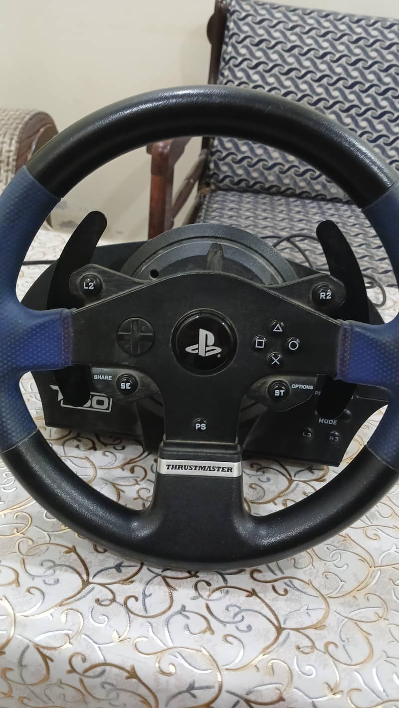 Thrustmaster T150 0