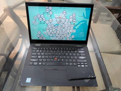 Lenovo ThinkPad X1 Yoga