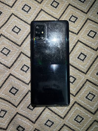 Samsung A71 5G