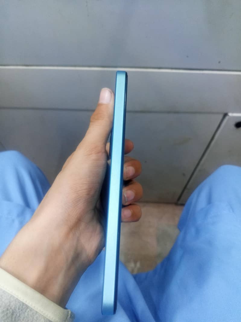 Redmi Note 14 3
