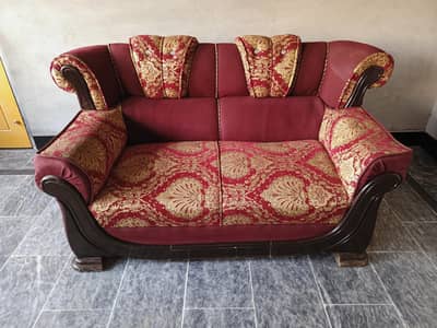 6 seater sofa for sale
