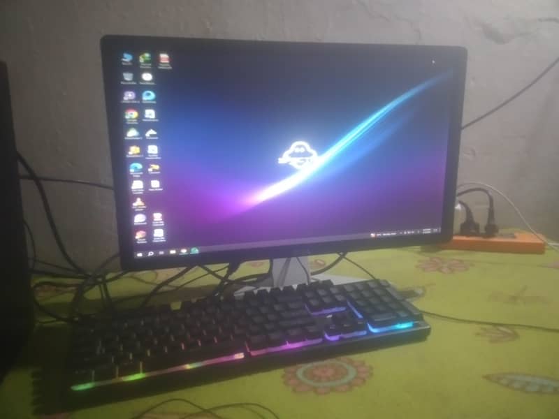 Full Computer gaming Set 0