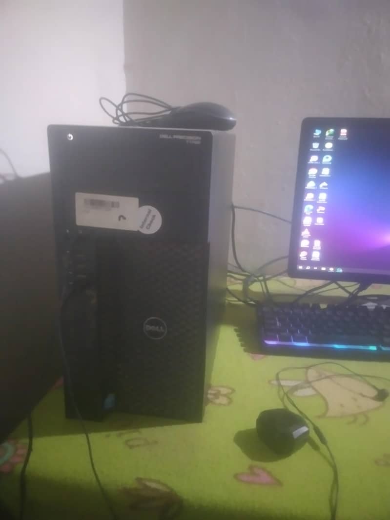 Full Computer gaming Set 1