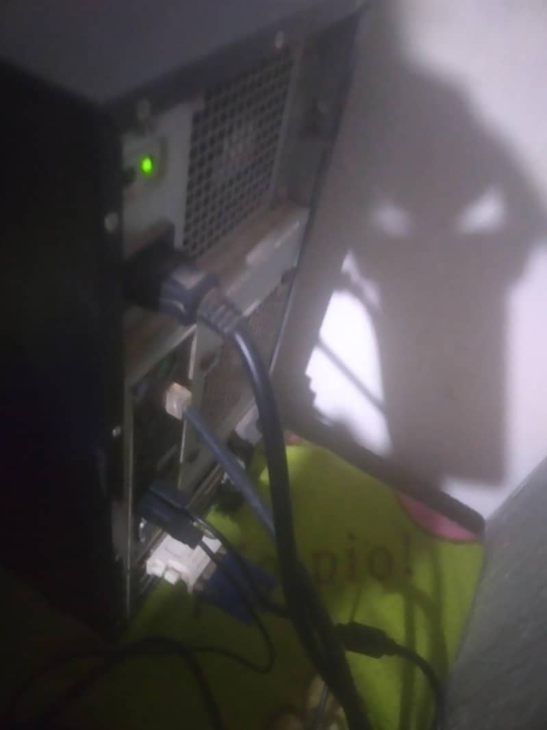 Full Computer gaming Set 2