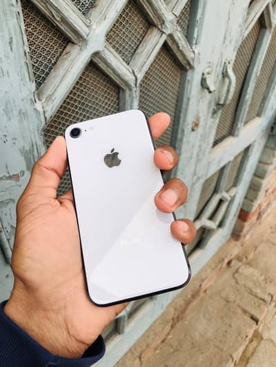 iPhone 8 Non PTA 64Gb factory unlock
