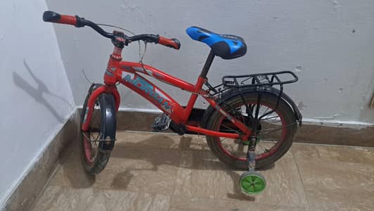 Bicycle for sale