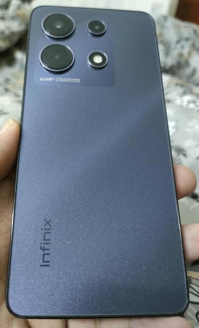 Infinix Note 30, 8/256,  condition= 10/10