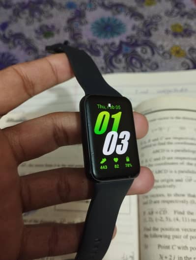 Samsung galaxy fit 3