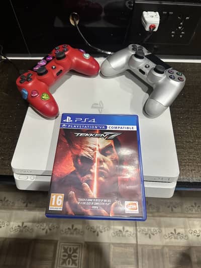 playstation 4 1 tb