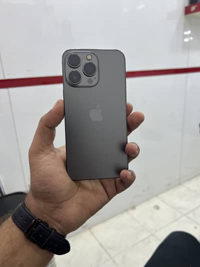 IPHONE 13 PRO PTA