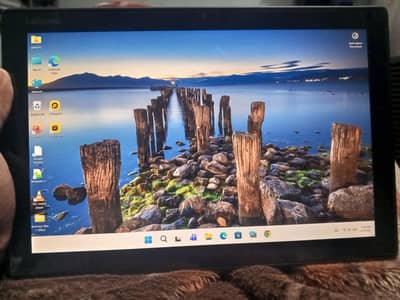 Lush condition Lenovo tablet urgent sale