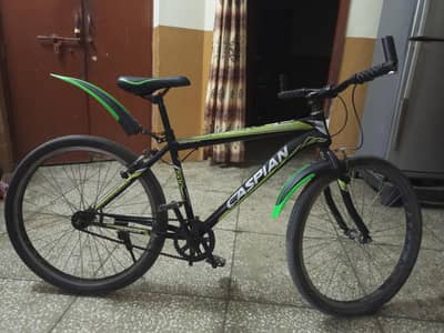 Caspian Japanese cycle for sale