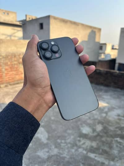 IPHONE 14 PRO MAX JV